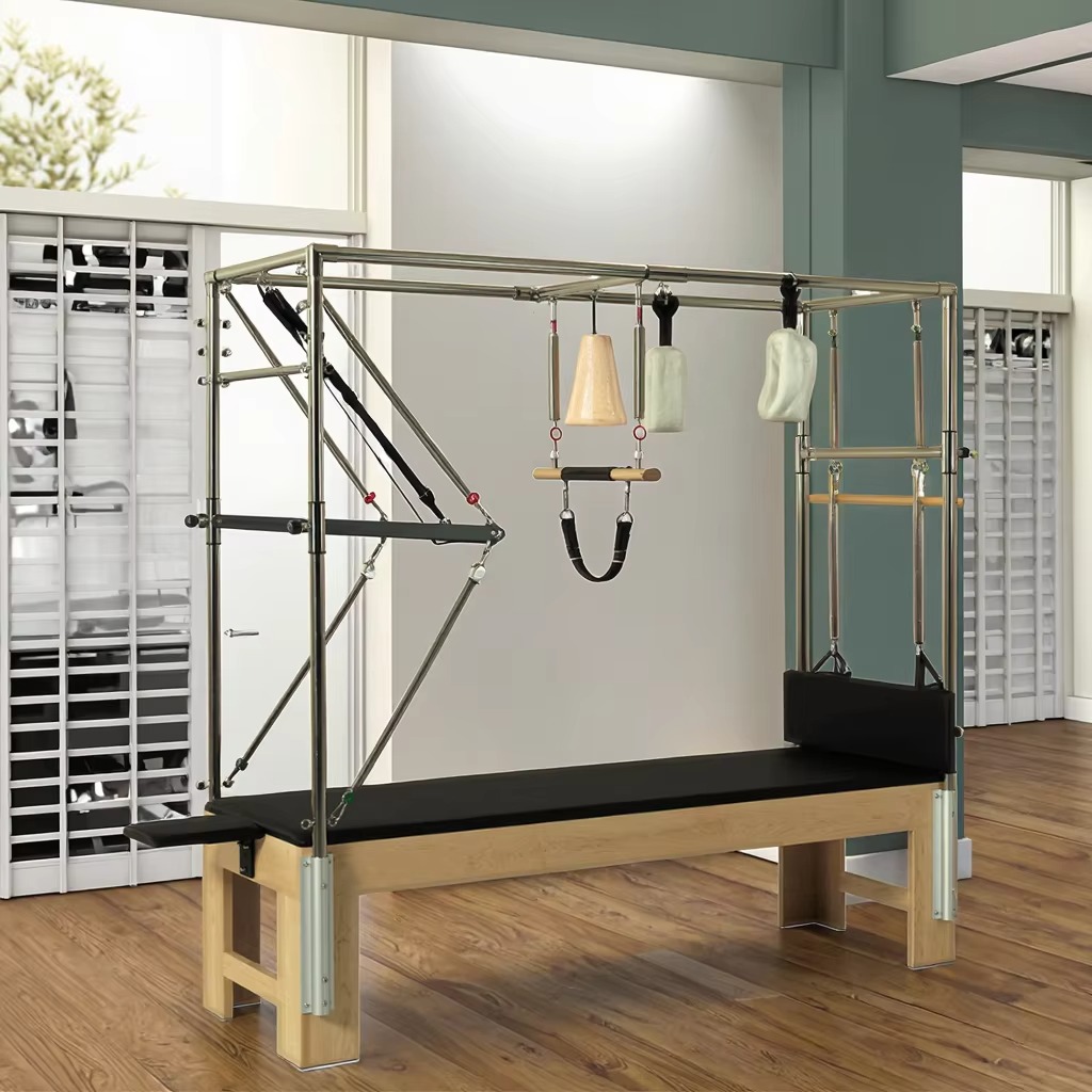 Fitness Equipment - Profesyonel Ticari Yoga Eğitim Egzersizi Ev