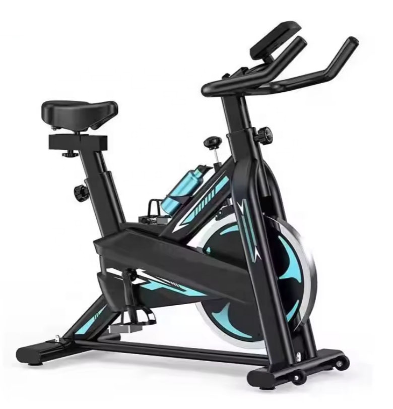 Exercise Bike Magnetic Resistance - Manyetik Dirençli/Frenli Spinning Bisikleti, İç Mekan