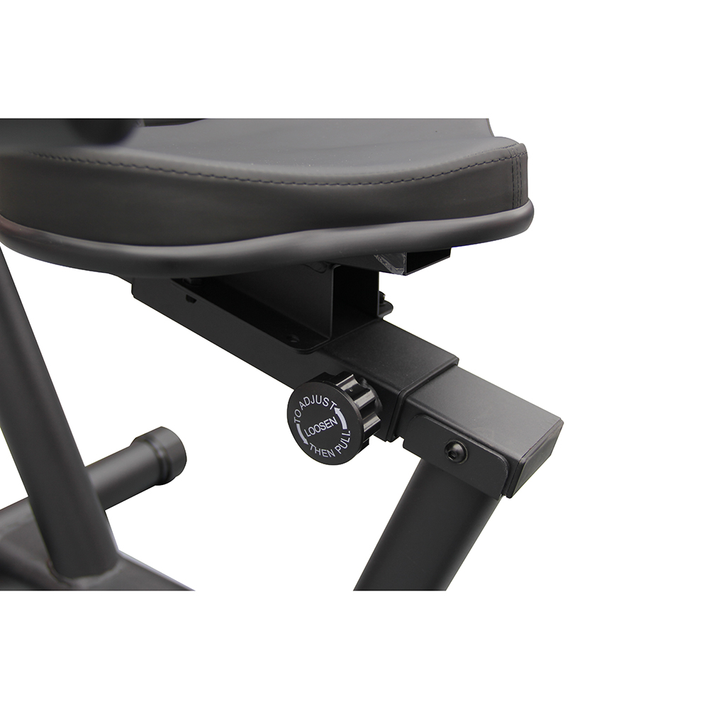 Exercise Bike Magnetic Resistance - Sıcak Satışta Sağlıklı İç Mekan Ev