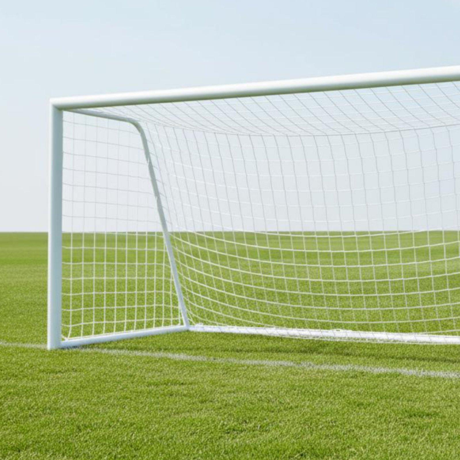 Team Sports - Futbol Antrenman Ağı PE Malzeme Futbol