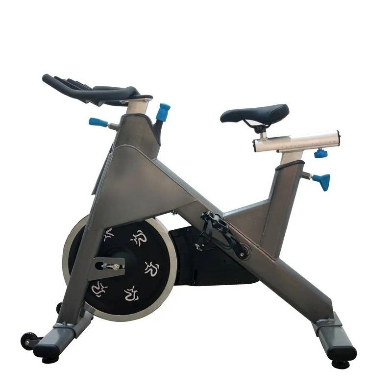 Exercise Bike Magnetic Resistance - Manyetik Dirençli Egzersiz Bisikleti, Ev ve