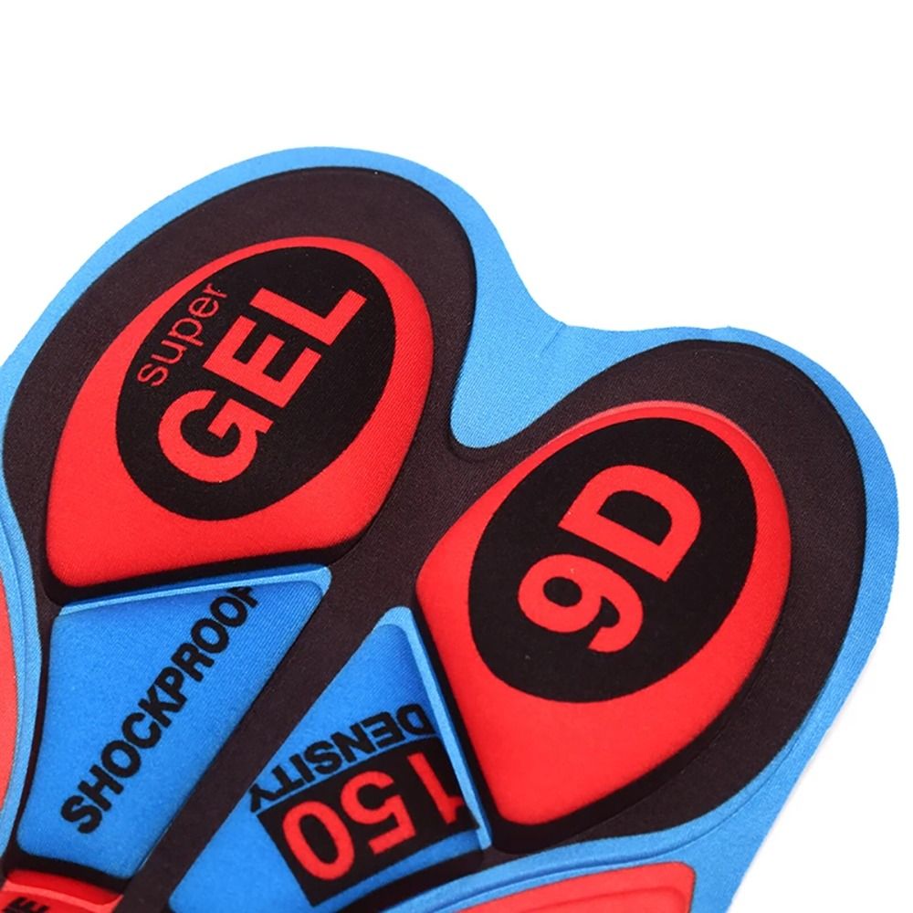 1 Adet Nefes Alabilen Bisiklet - Padded Cycling Shorts 5D Gel incelemesi ve fiyatı