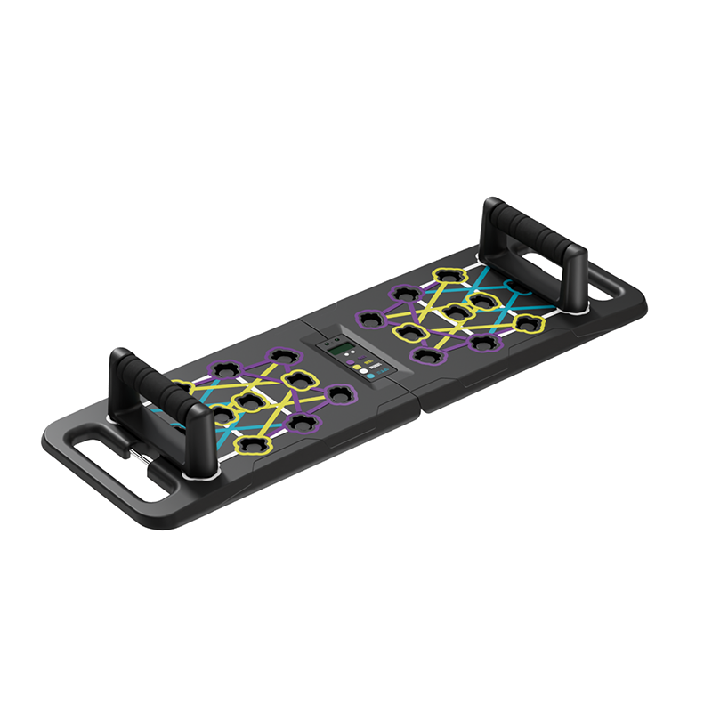 Çok Fonksiyonlu Taşınabilir Ka - Push Up Board Foldable Multi Function incelemesi ve fiyatı