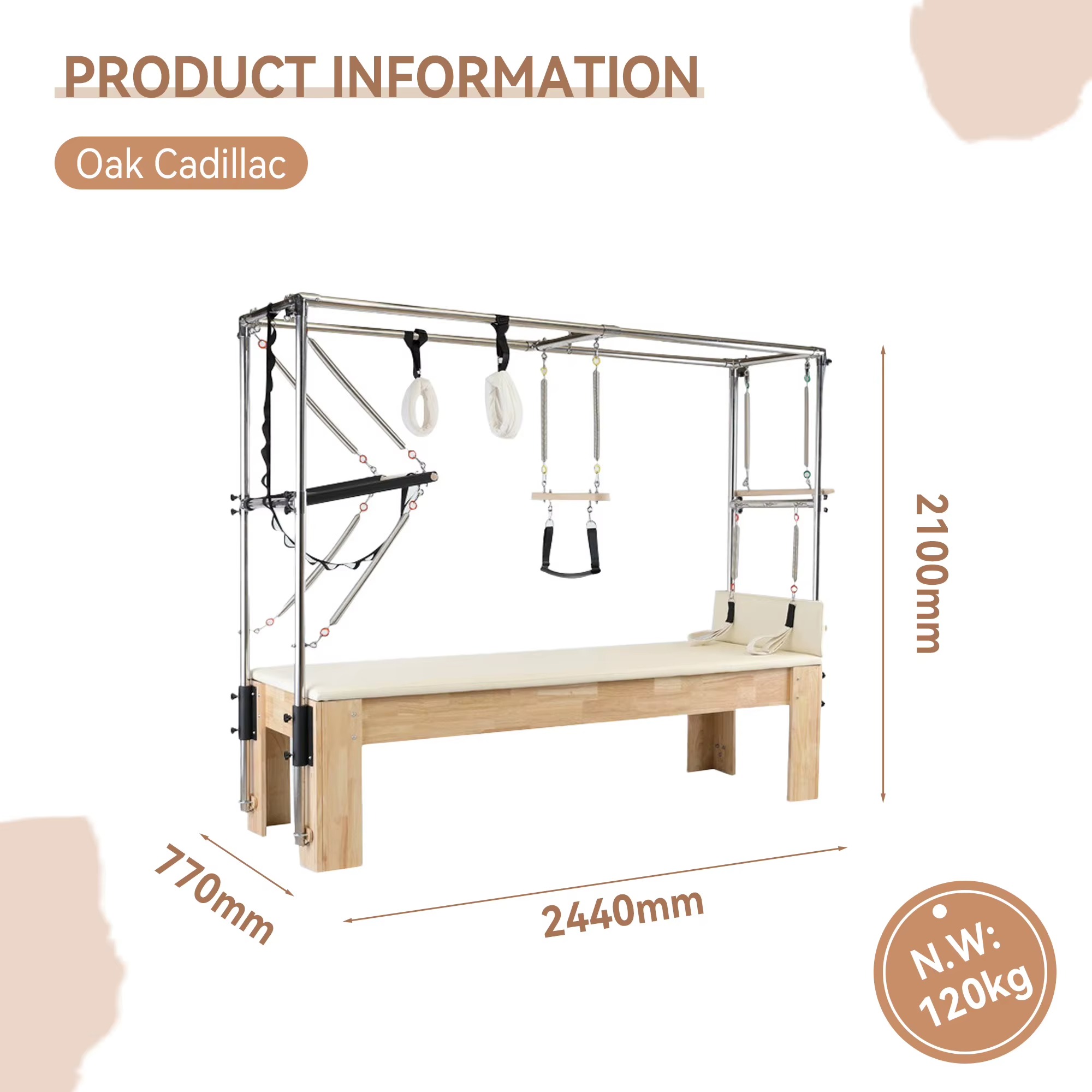 Profesyonel Ticari Yoga Eğitim - Fitness Equipment incelemesi ve fiyatı