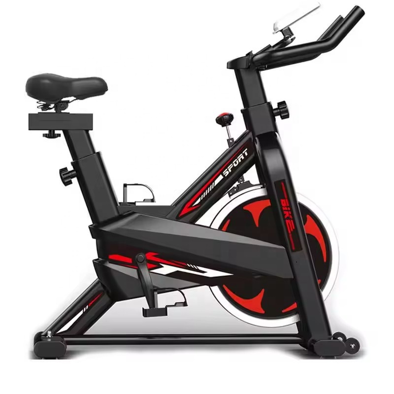 Manyetik Dirençli/Frenli Spinn - Exercise Bike Magnetic Resistance incelemesi ve fiyatı