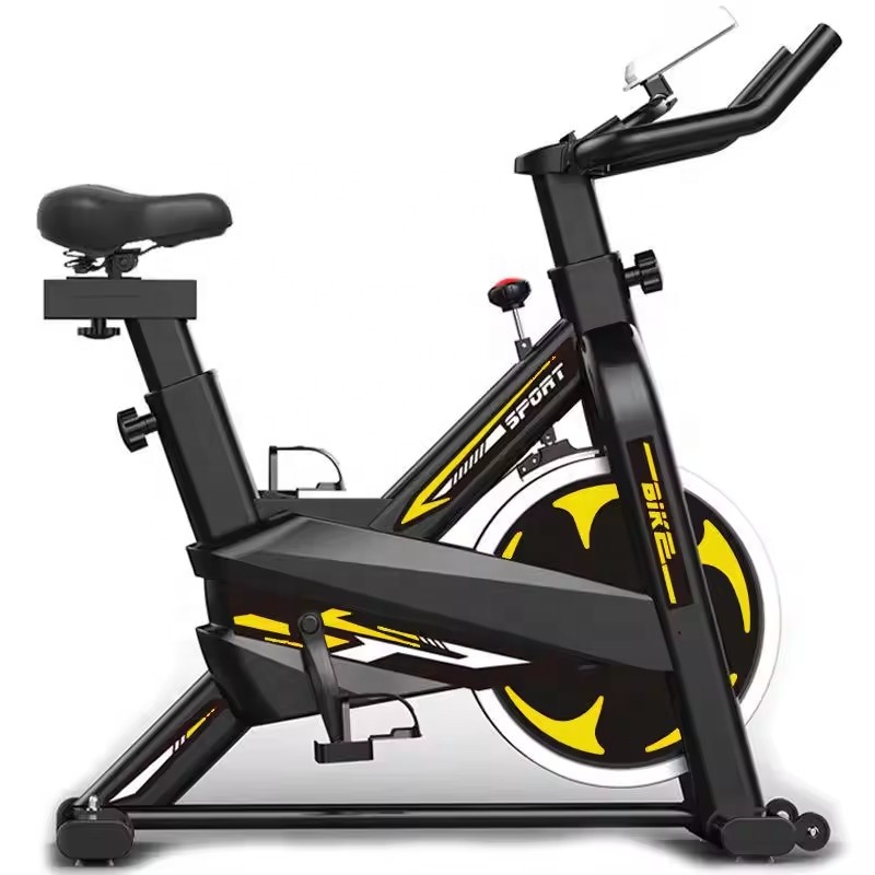 Manyetik Dirençli/Frenli Spinn - Exercise Bike Magnetic Resistance incelemesi ve fiyatı