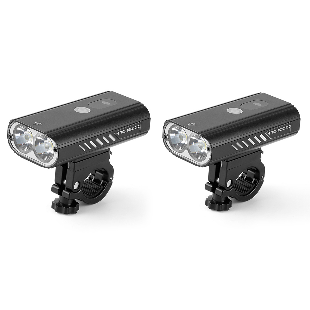 /USB /Şarj Edilebilir /Bisikle - Rechargeable Bicycle Headlight 1000 Lumen incelemesi ve fiyatı