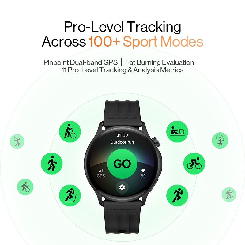Dünya Prömiyeri OnePlus Watch  - Resistance Bands Set With Handles incelemesi ve fiyatı