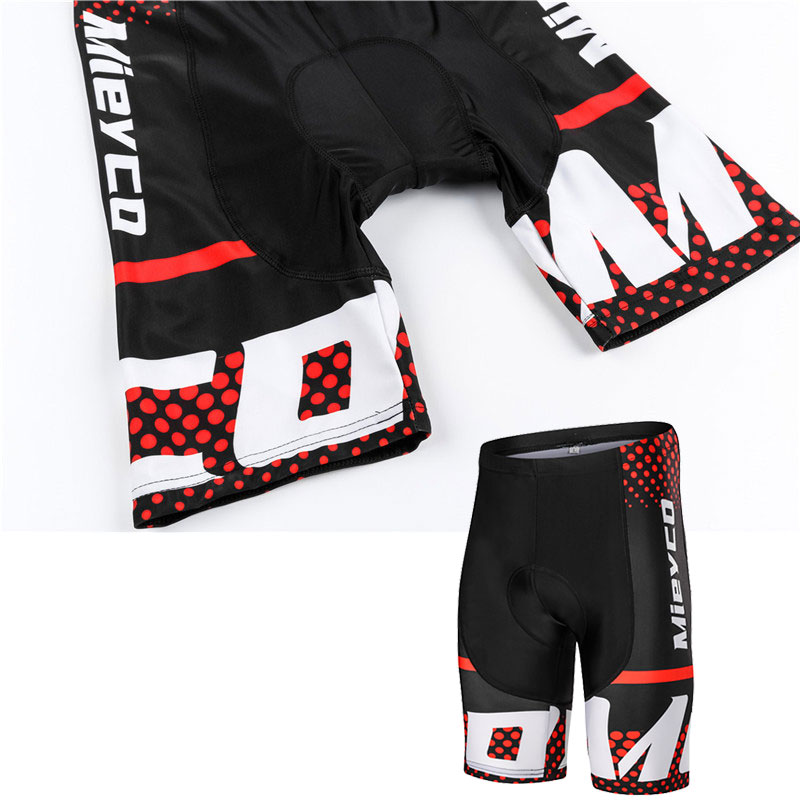 Yükseltilmiş Erkek Yazlık Bisi - Padded Cycling Shorts 5D Gel incelemesi ve fiyatı