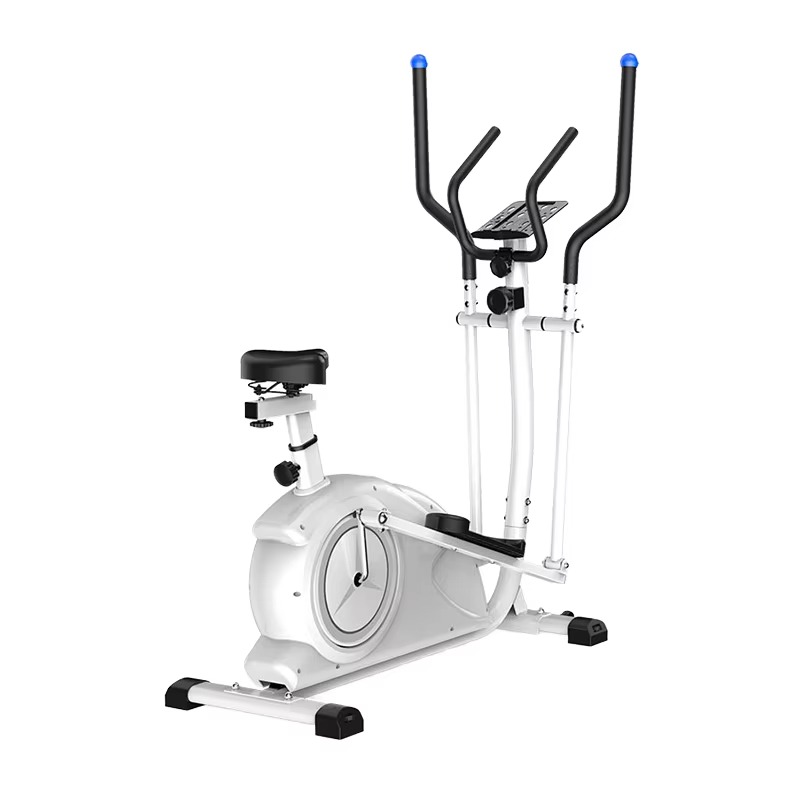 Ev Tipi Manyetik Yatarlı Elipt - Exercise Bike Magnetic Resistance incelemesi ve fiyatı