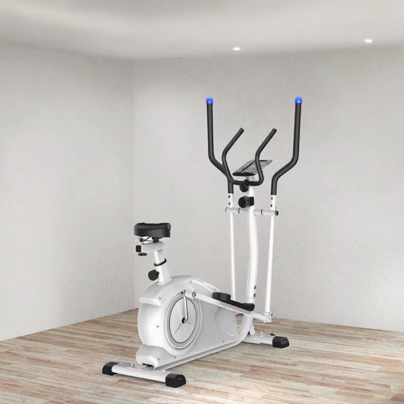 Ev Tipi Manyetik Yatarlı Elipt - Exercise Bike Magnetic Resistance incelemesi ve fiyatı