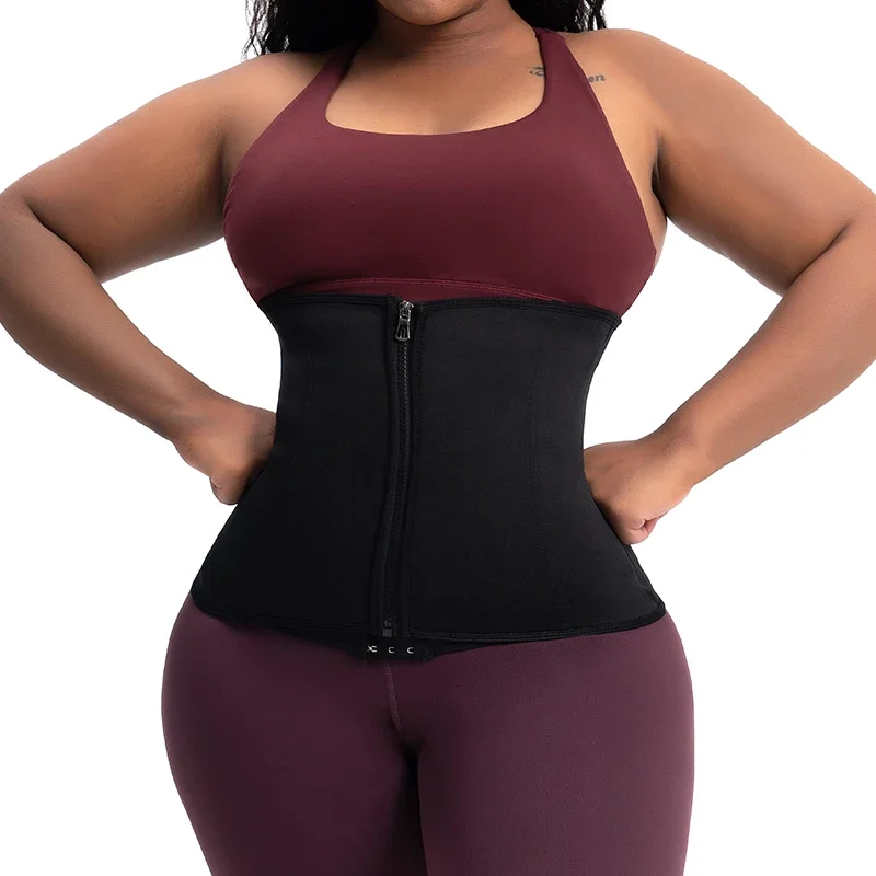 Kadın Bel Eğitmen Vücut Şekill - Sweat Waist Trainer Belt Neoprene incelemesi ve fiyatı
