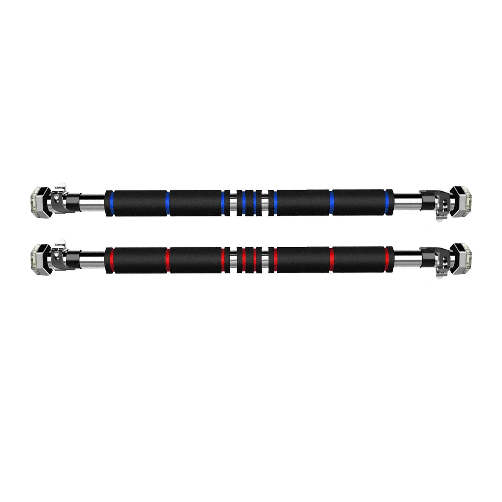 Yukarı Çekme Çubuğu Vidasız Ka - Door Pull Up Bar No Screw incelemesi ve fiyatı