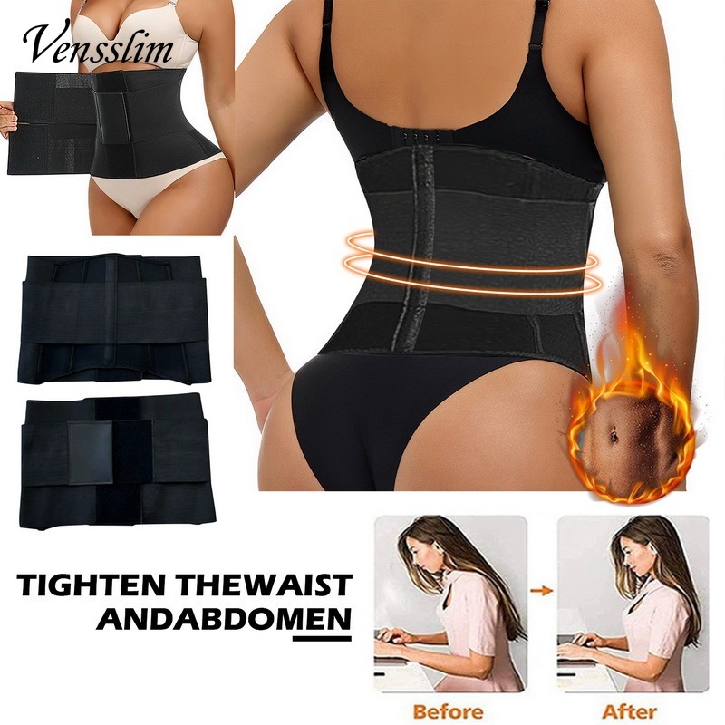 Vensslim Bel Eğitmeni Korse İn - Sweat Waist Trainer Belt Neoprene incelemesi ve fiyatı