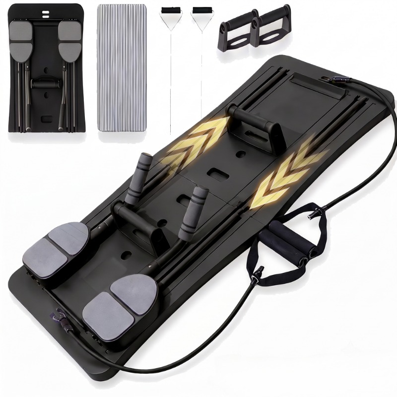 Çok Fonksiyonlu Karın Kası Egz - Push Up Board Foldable Multi Function incelemesi ve fiyatı