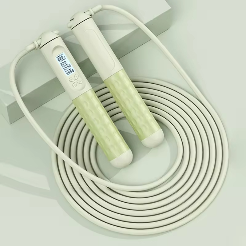 Profesyonel Kablosuz Fitness D - Smart Jump Rope Digital Counter incelemesi ve fiyatı