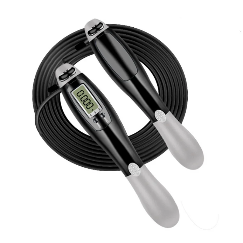 2026 Çok Satan Dayanıklı Evde  - Smart Jump Rope Digital Counter incelemesi ve fiyatı