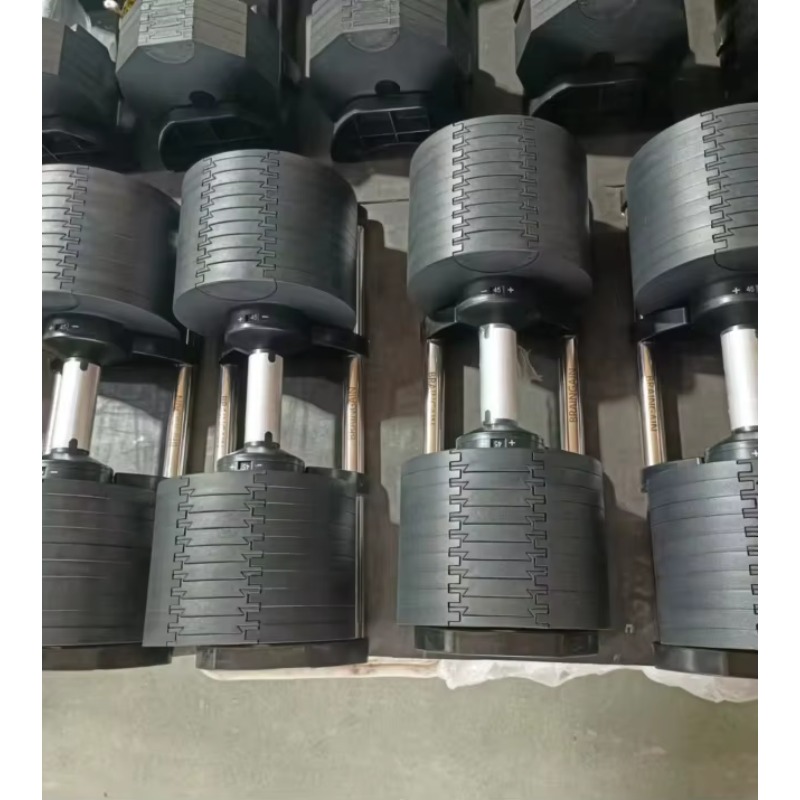 Ayarlanabilir Plaka Yüklemeli  - Adjustable Dumbbell Pair 40Kg incelemesi ve fiyatı
