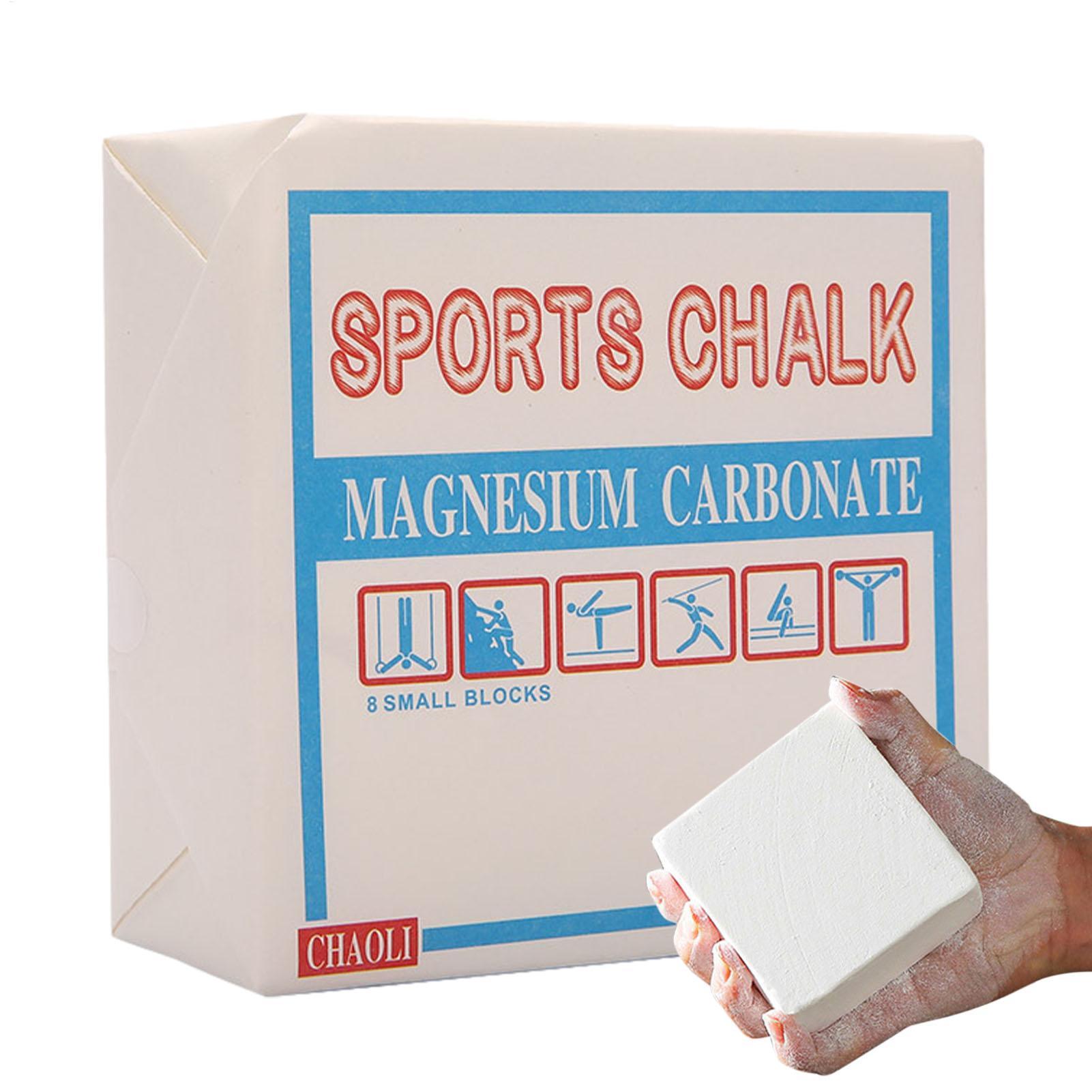 Spor Tebeşir Bloğu Ter Tutmaz  - Gym Chalk Block Grip incelemesi ve fiyatı