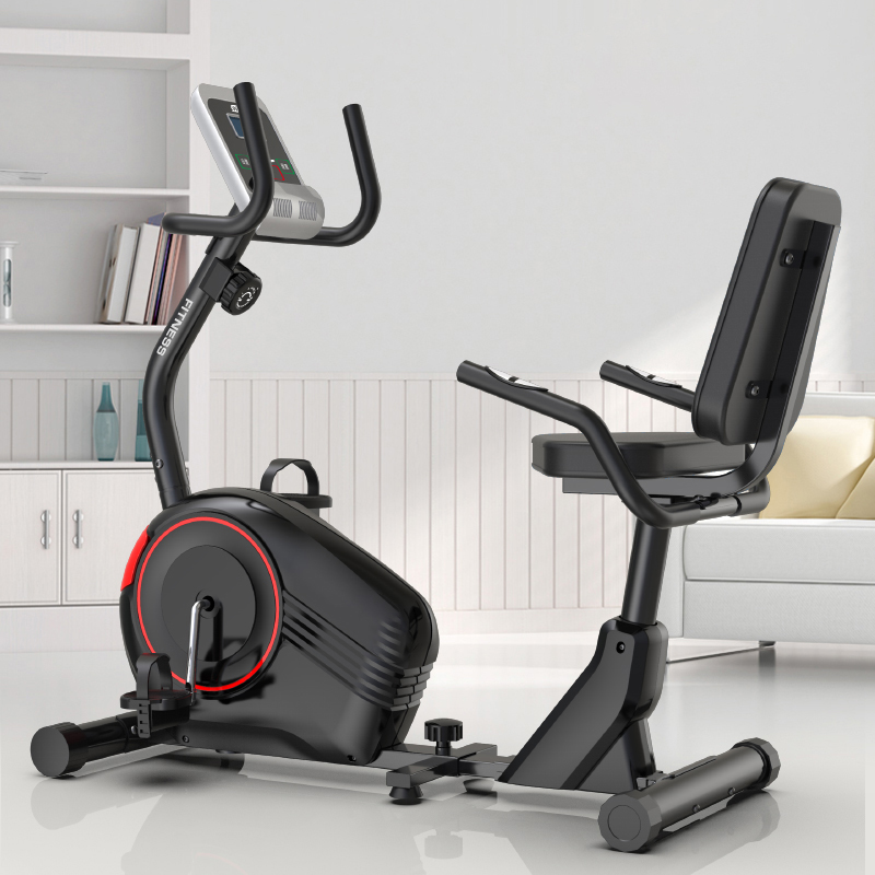 Ev Spor Salonu İçin Taşınabili - Exercise Bike Magnetic Resistance incelemesi ve fiyatı