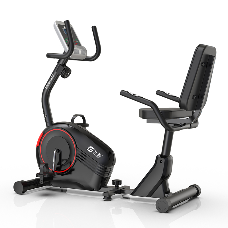 Ev Spor Salonu İçin Taşınabili - Exercise Bike Magnetic Resistance incelemesi ve fiyatı