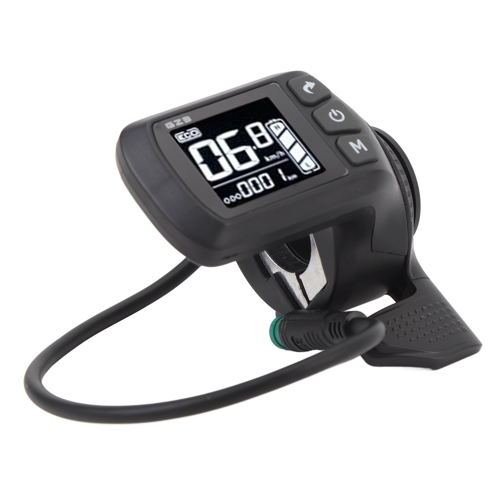 Bisiklet LCD Ekranı Bisiklet S - Cycling incelemesi ve fiyatı