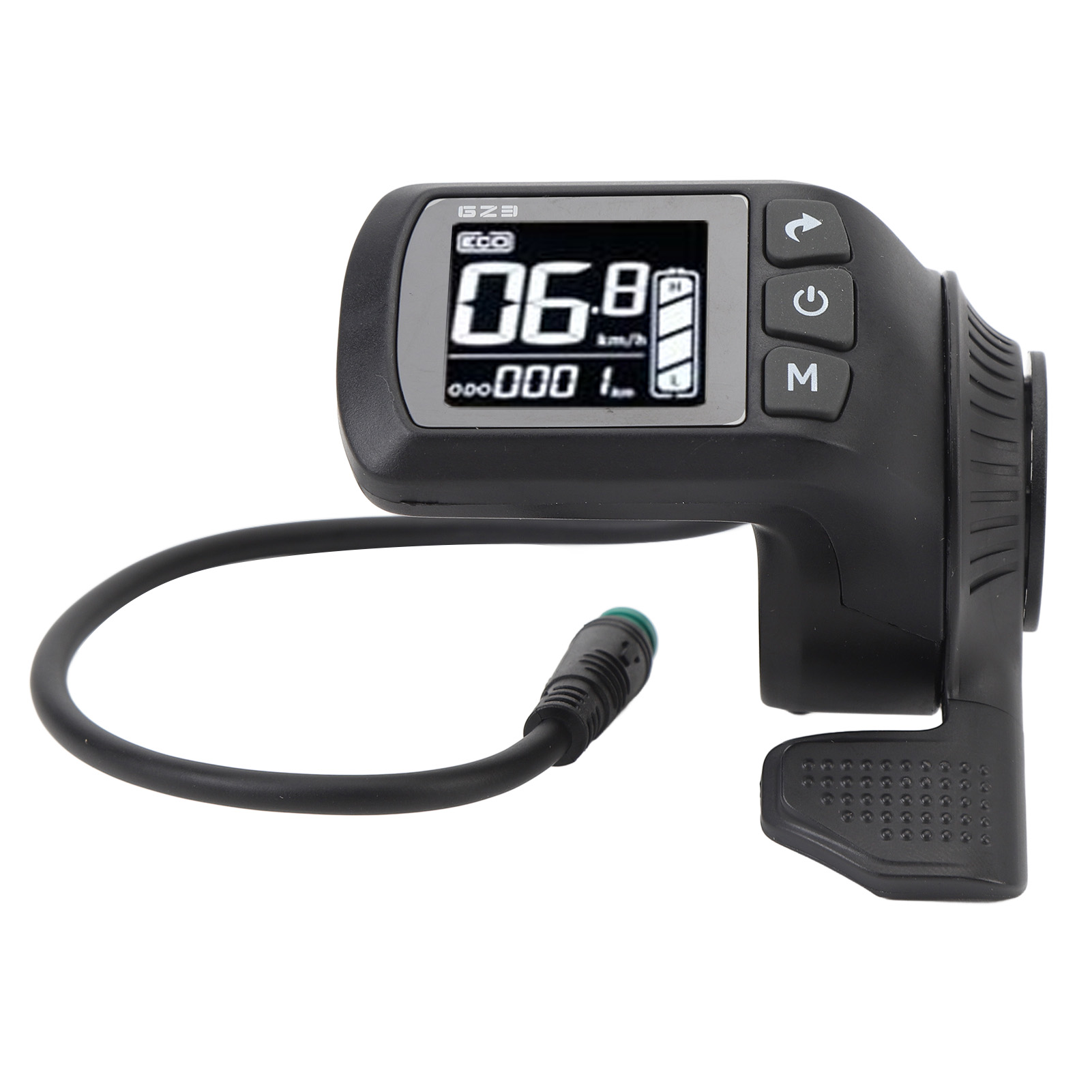 Bisiklet LCD Ekranı Bisiklet S - Cycling incelemesi ve fiyatı
