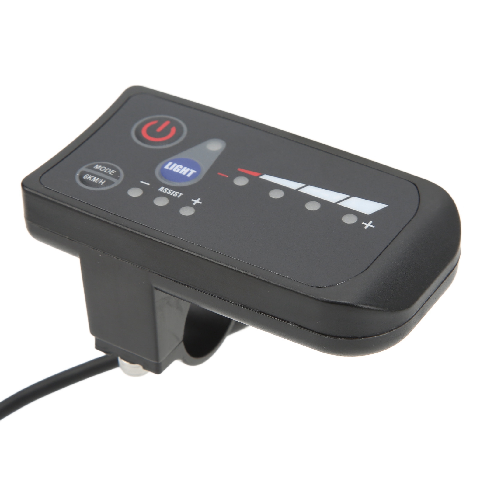 Elektrikli Bisiklet LED Ekran  - Cycling incelemesi ve fiyatı