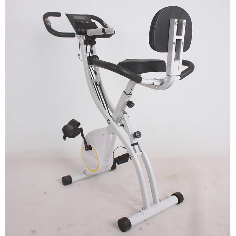 Katlanabilir Yüksek Kaliteli E - Exercise Bike Magnetic Resistance incelemesi ve fiyatı