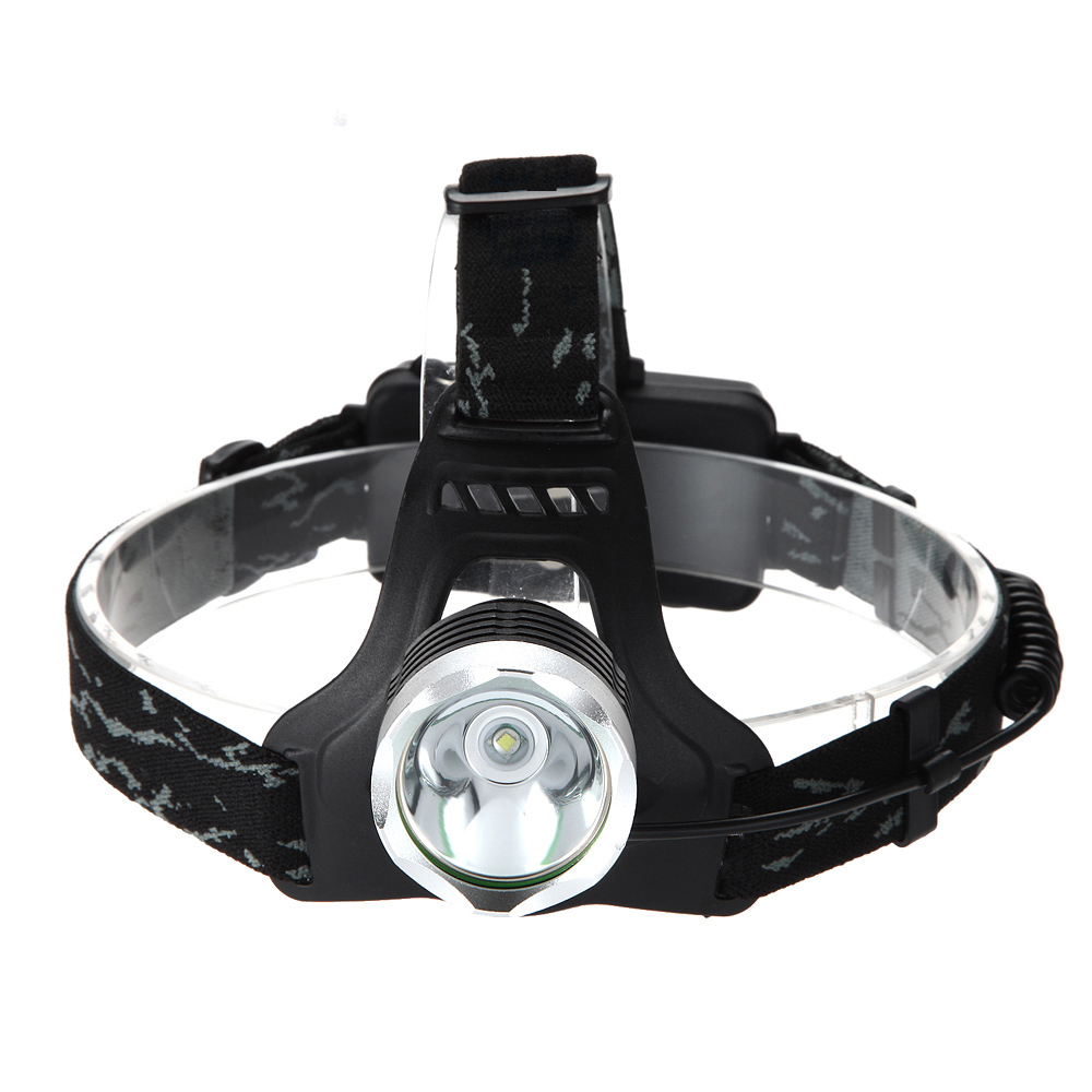 Sıcak T6 LED far bisiklet ışığ - Rechargeable Bicycle Headlight 1000 Lumen incelemesi ve fiyatı
