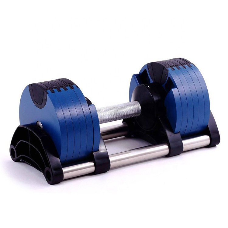 Ayarlanabilir Ağırlıklı Fitnes - Adjustable Dumbbell Pair 40Kg incelemesi ve fiyatı