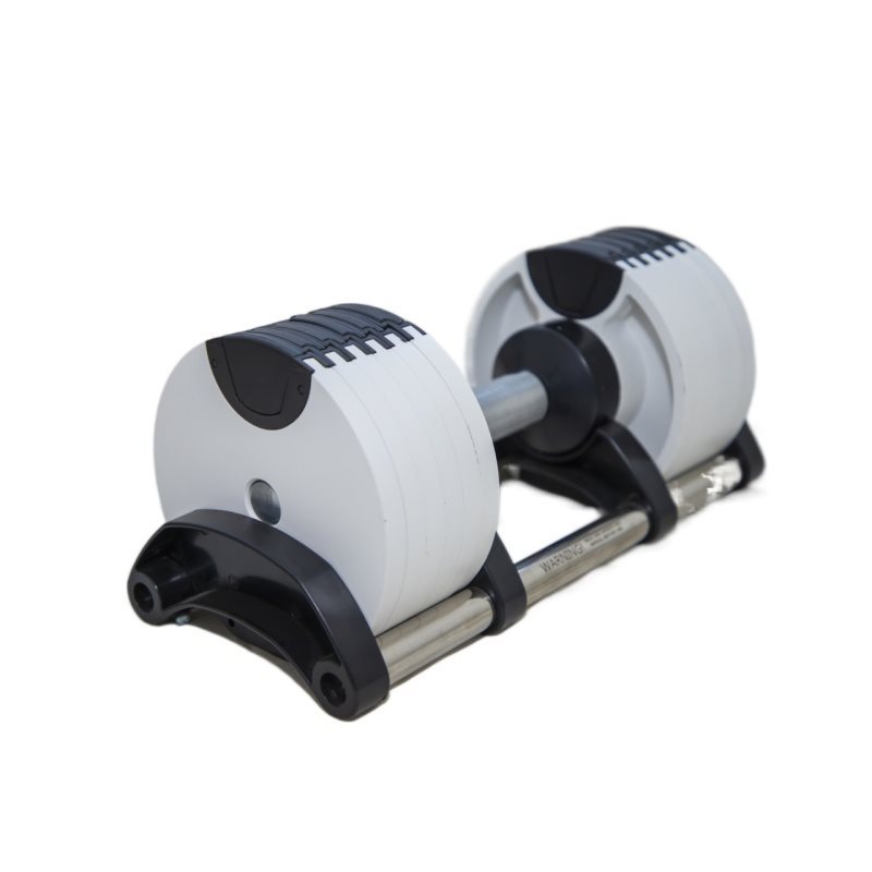 Ayarlanabilir Ağırlıklı Fitnes - Adjustable Dumbbell Pair 40Kg incelemesi ve fiyatı