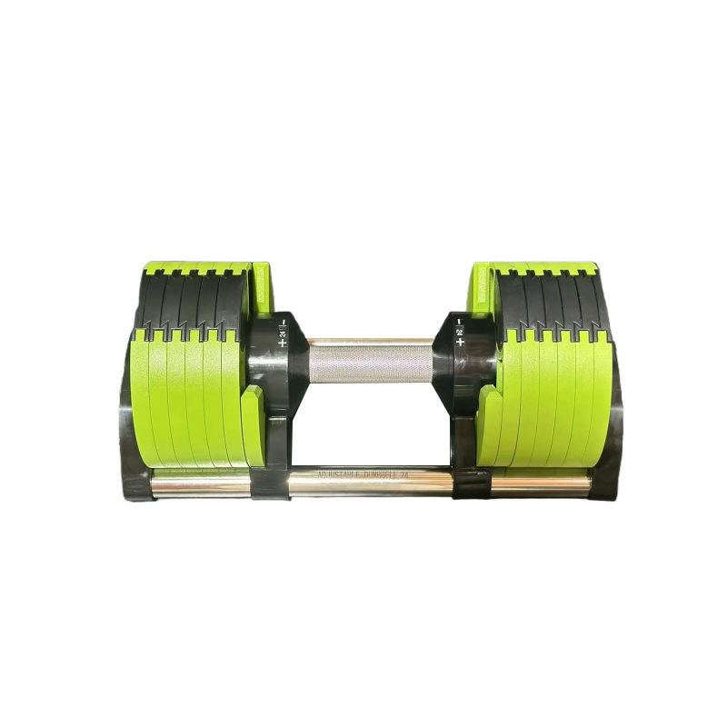 Ayarlanabilir Ağırlıklı Fitnes - Adjustable Dumbbell Pair 40Kg incelemesi ve fiyatı