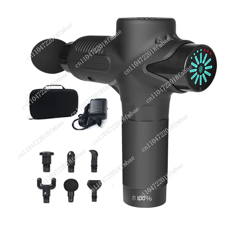 24V profesyonel sıcak ve soğuk - Electric Massage Gun Deep Tissue incelemesi ve fiyatı