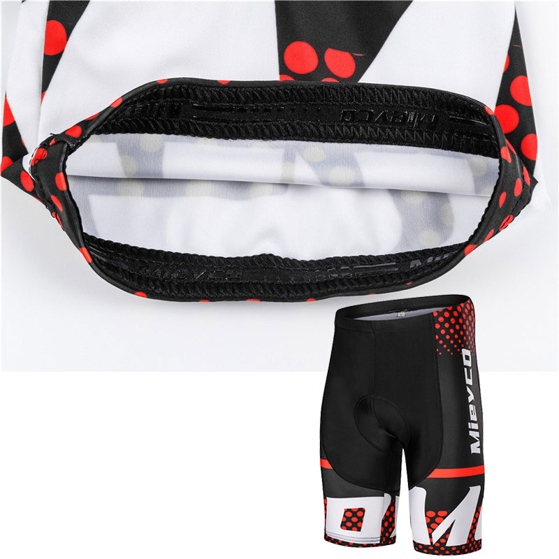 Erkek 5D Jel Pedli Bisiklet Şo - Padded Cycling Shorts 5D Gel incelemesi ve fiyatı