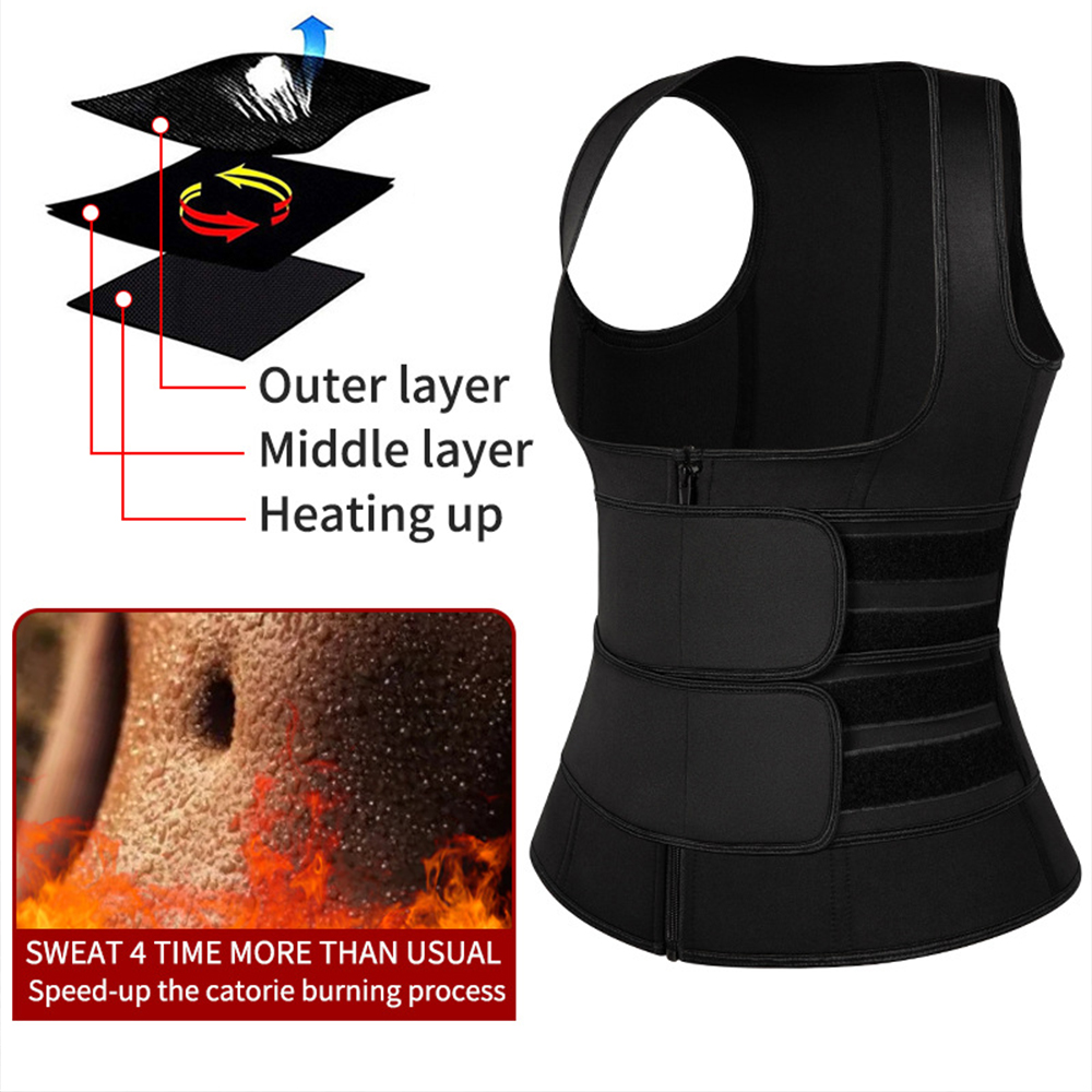Kadınlar için Neopren Sauna Üs - Sweat Waist Trainer Belt Neoprene incelemesi ve fiyatı