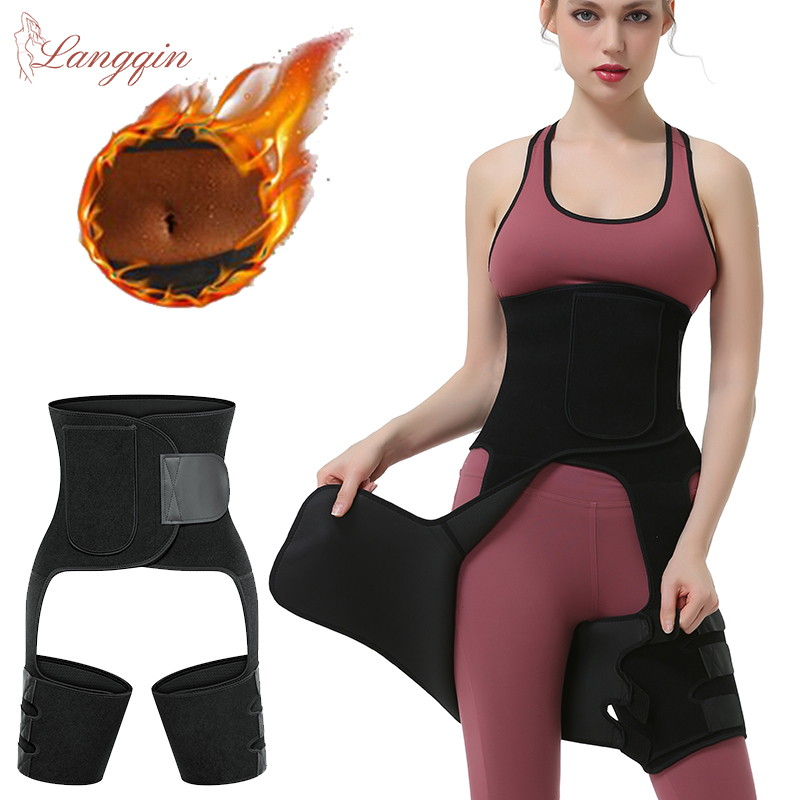 Ter Sauna çift sıkıştırma bel  - Sweat Waist Trainer Belt Neoprene incelemesi ve fiyatı