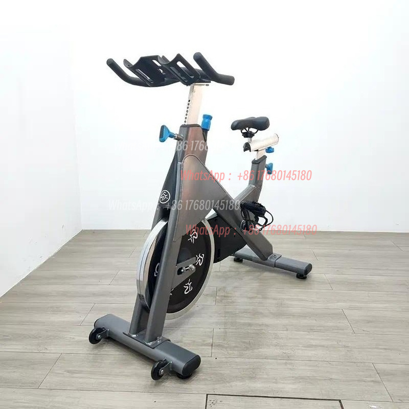 Manyetik Dirençli Egzersiz Bis - Exercise Bike Magnetic Resistance incelemesi ve fiyatı