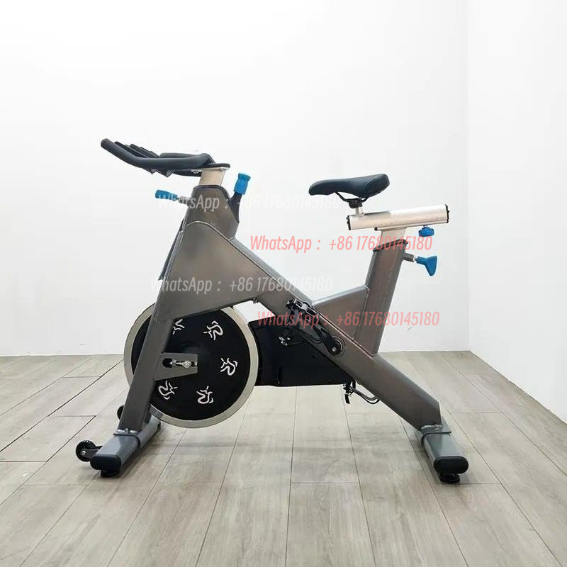 Manyetik Dirençli Egzersiz Bis - Exercise Bike Magnetic Resistance incelemesi ve fiyatı
