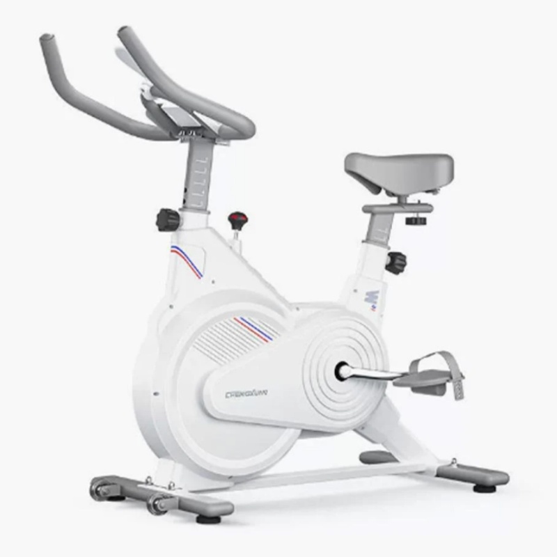 İç Mekan Sabit Spin Bisikleti, - Exercise Bike Magnetic Resistance incelemesi ve fiyatı