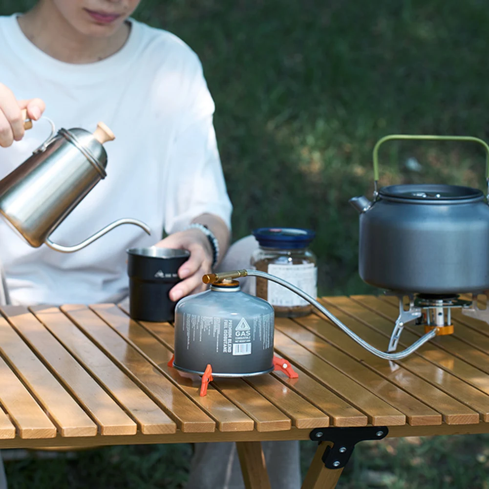 Manyetik Tripod Gaz Tankı Brak - Camping incelemesi ve fiyatı