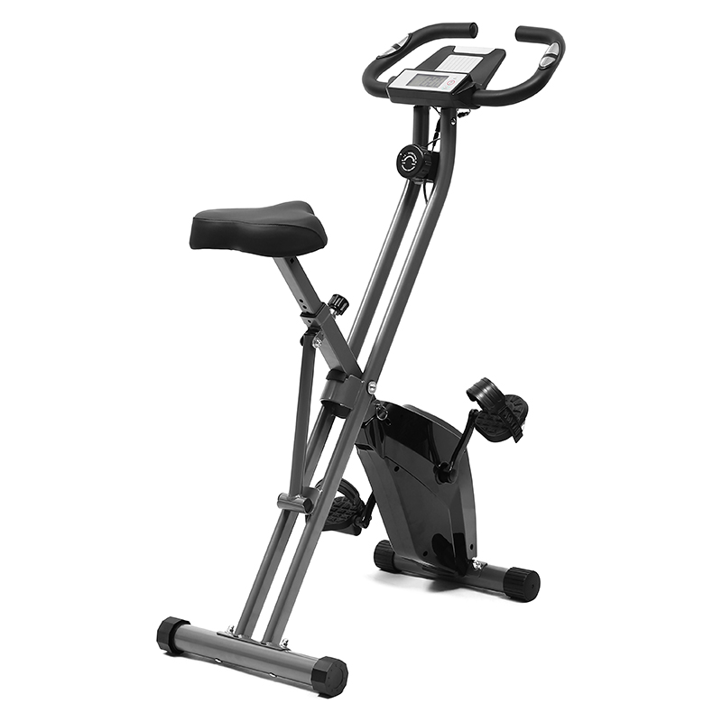 Yerden Tasarruf Sağlayan Katla - Exercise Bike Magnetic Resistance incelemesi ve fiyatı