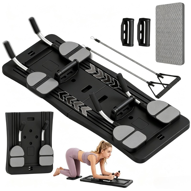 Katlanabilir Çok Fonksiyonlu E - Push Up Board Foldable Multi Function incelemesi ve fiyatı